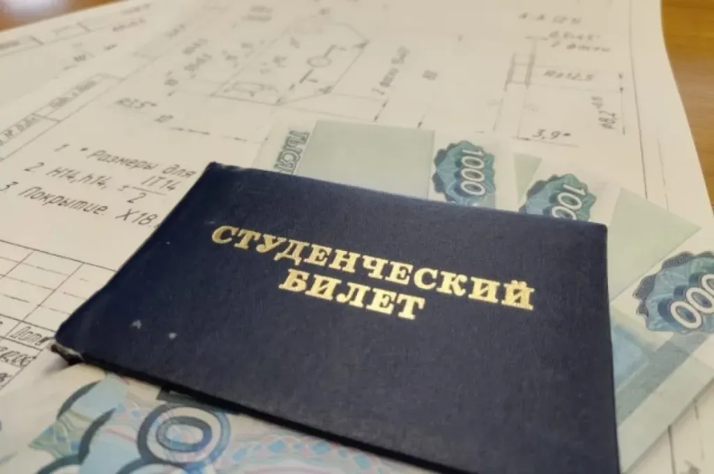 В Татарстане предложили платить 3 тысячи рублей будущим юристам Минюста