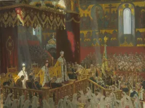 Выставка «Николай II: семья и престол» откроется в Казани 23 октября