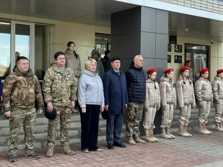 Волонтёры пяти районов Татарстана отправили бойцам очередную партию помощи