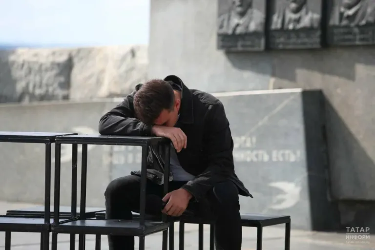 Каждый восьмой работающий казанец думает об увольнении несколько раз в день