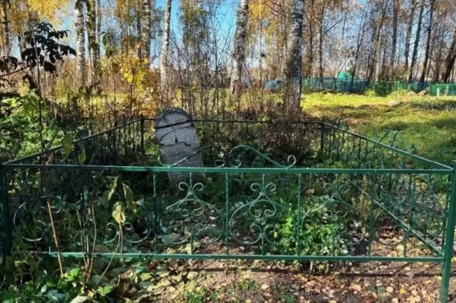 В Татарстане восстановят надгробие родителей Шигабутдина Марджани