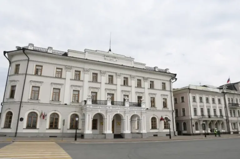 Казань продаст особняк архитектора Мюфке на аукционе