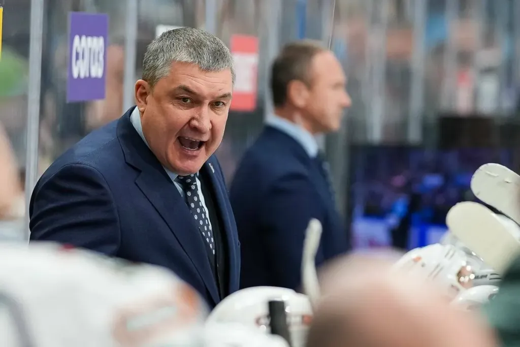 «Ак Барс» выиграл два матча на выезде после четырёх поражений дома