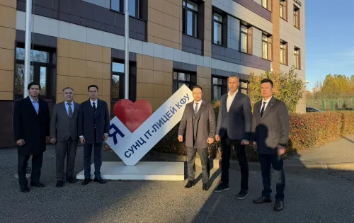 Фонд «Защитники Отечества» адаптировал более 100 квартир ветеранов в Татарстане
