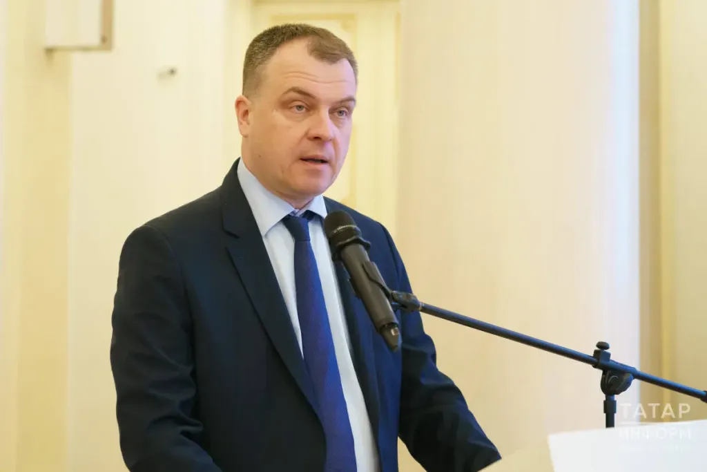 Татарстан откроет первую в России халяль-лабораторию в 2027 году