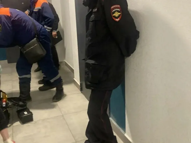 В Казани дети дважды заперли маму в ванной