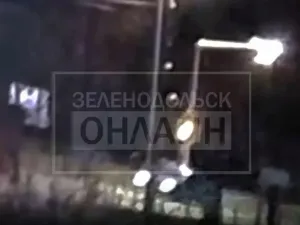 В Зеленодольске водитель сбил 5-летнюю девочку на переходе