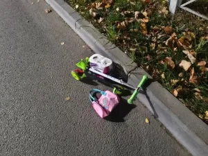 В Зеленодольске водитель сбил 5-летнюю девочку на переходе