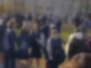 В Казани эвакуировали учеников лицея № 78 и студентов колледжа
