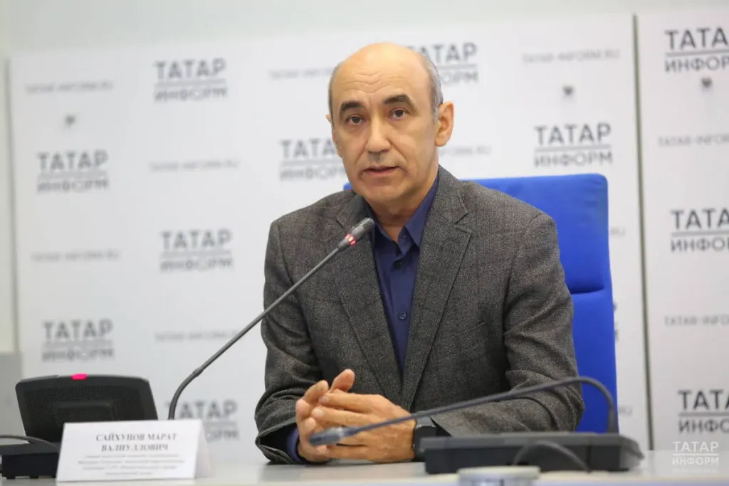 Врачи Татарстана: при инсульте за минуту гибнут два миллиона нейронов