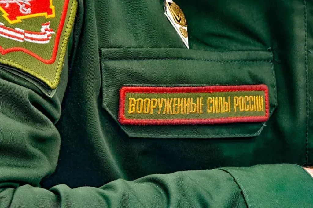 Из Нижнекамска отправили первую группу призывников-срочников