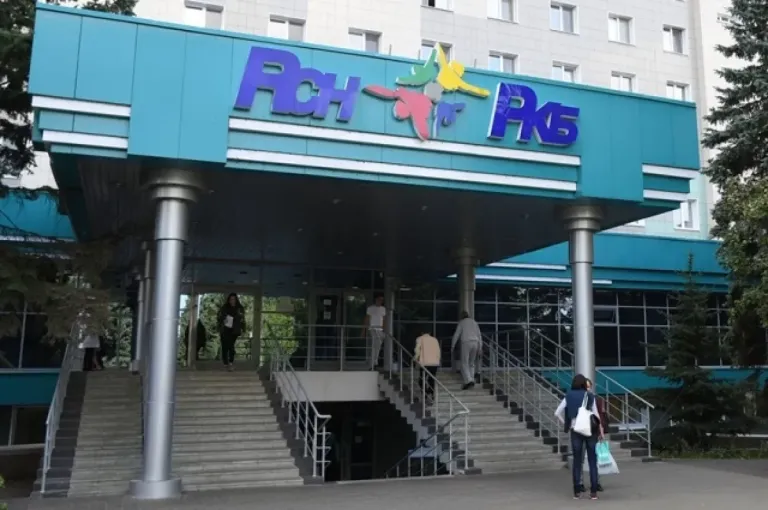 В РКБ Татарстана после капремонта готовят палаты к приёму пациентов