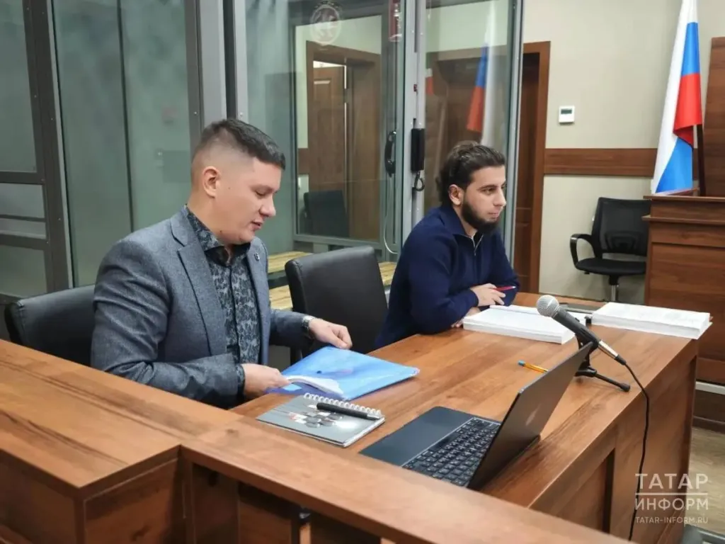 В Казани суд рассмотрел дело о свалке, повредившей коллектор на 391 млн