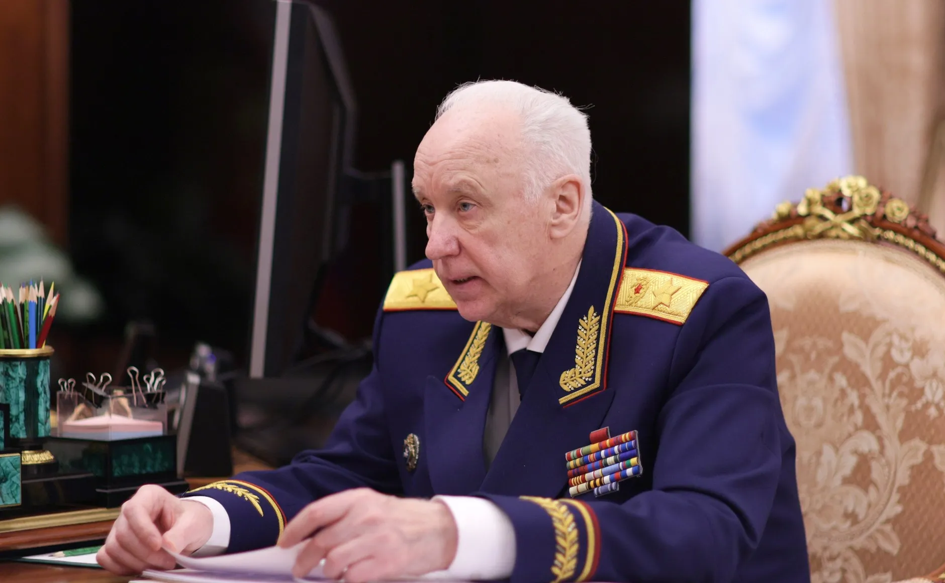 В Елабуге бездомная собака укусила ребёнка, Бастрыкин запросил доклад