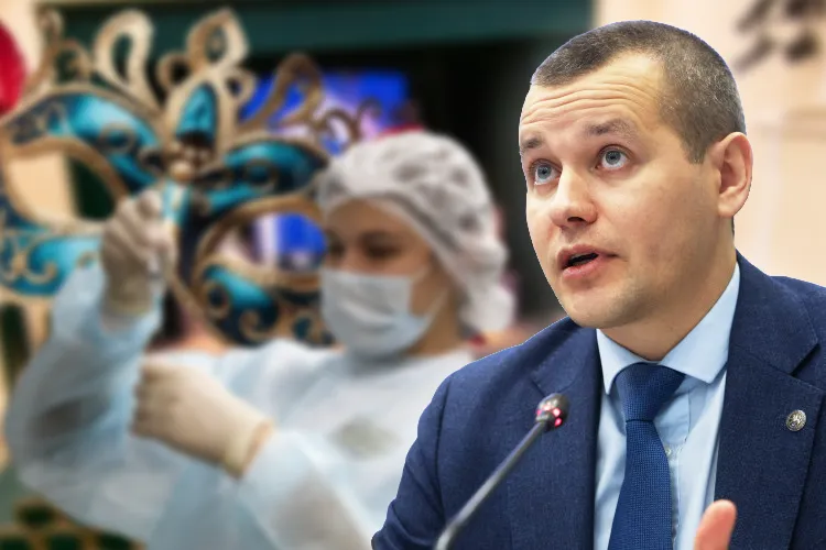 Антикоррупционная комиссия нашла нарушения в трех министерствах Татарстана
