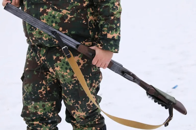 В Татарстане охота на медведя стоит 3 тыс. рублей