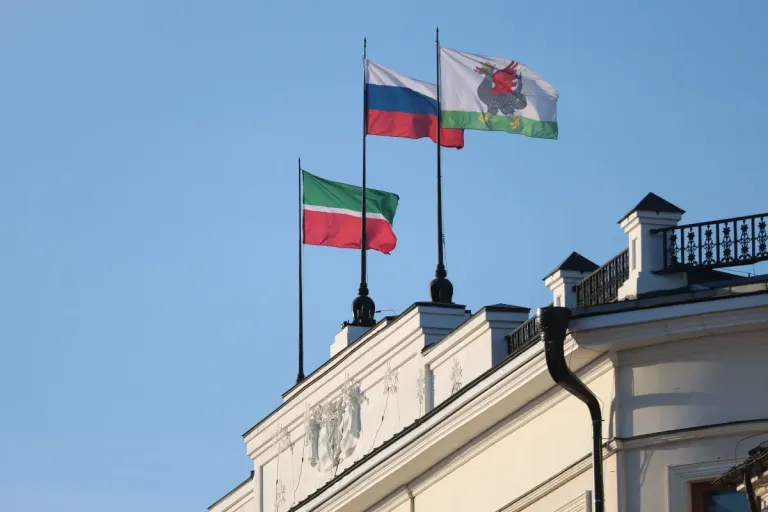 Казань увеличила финансирование развития муниципальной службы до 86,6 млн рублей