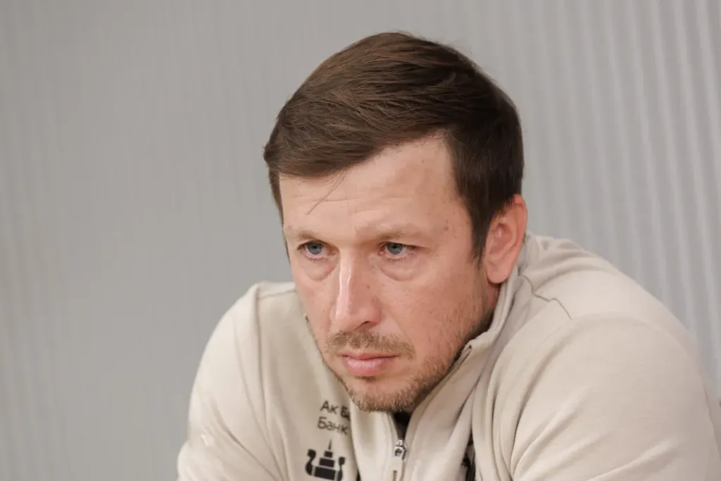«Рубин» проиграл «Спартаку» в Кубке России со счётом 0:1
