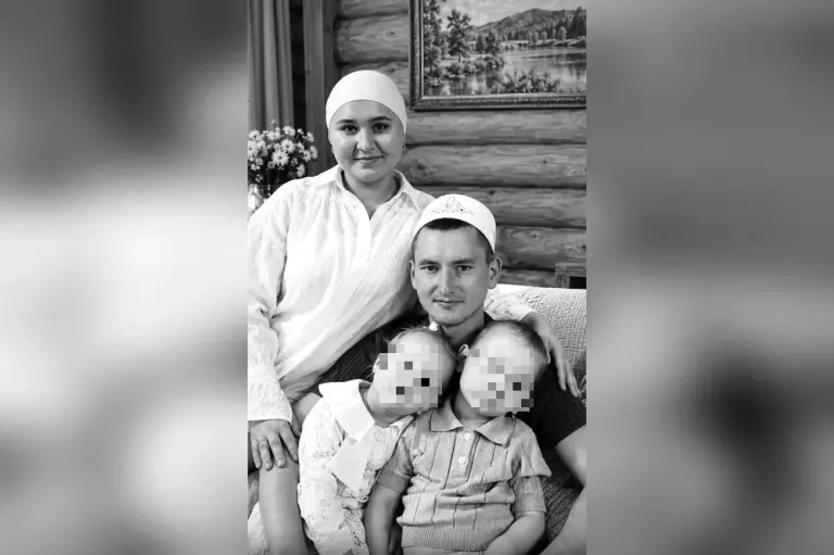 В Казани отец двоих детей умер после операции на носовой перегородке