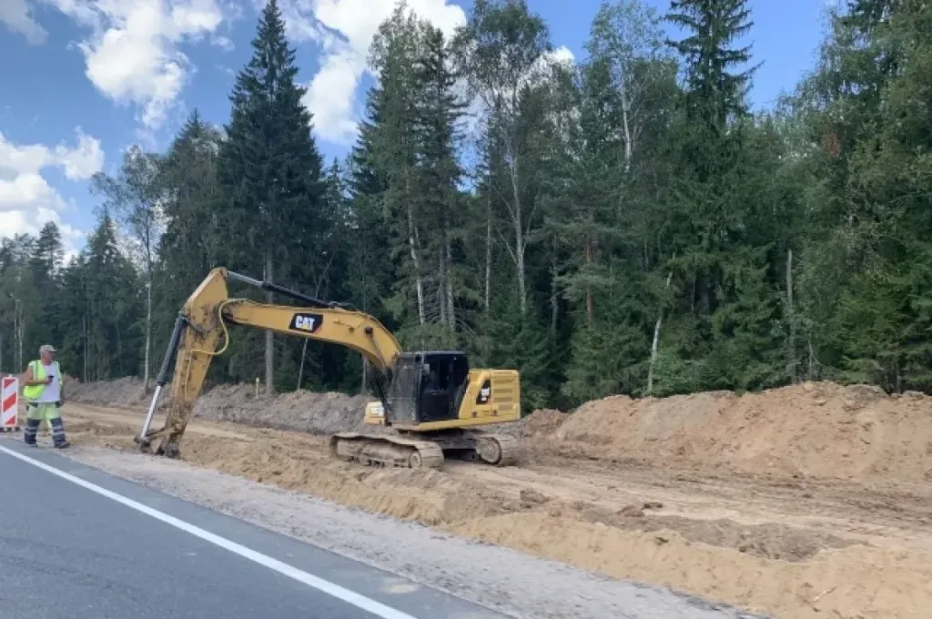 В Татарстане отремонтируют более 200 километров дорог в 2026 году