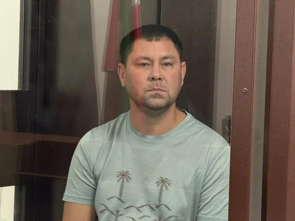 Суд арестовал экс-замначальника УМВД по Челнам Фаизова