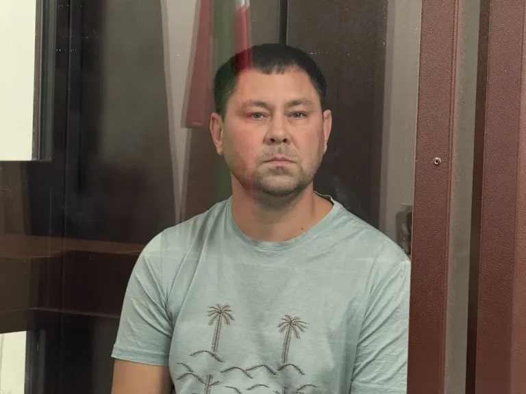 Суд арестовал экс-замначальника УМВД по Челнам Фаизова