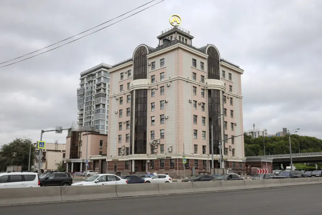 В Казани усилят безопасность перекрёстка Назарбаева и Петербургской