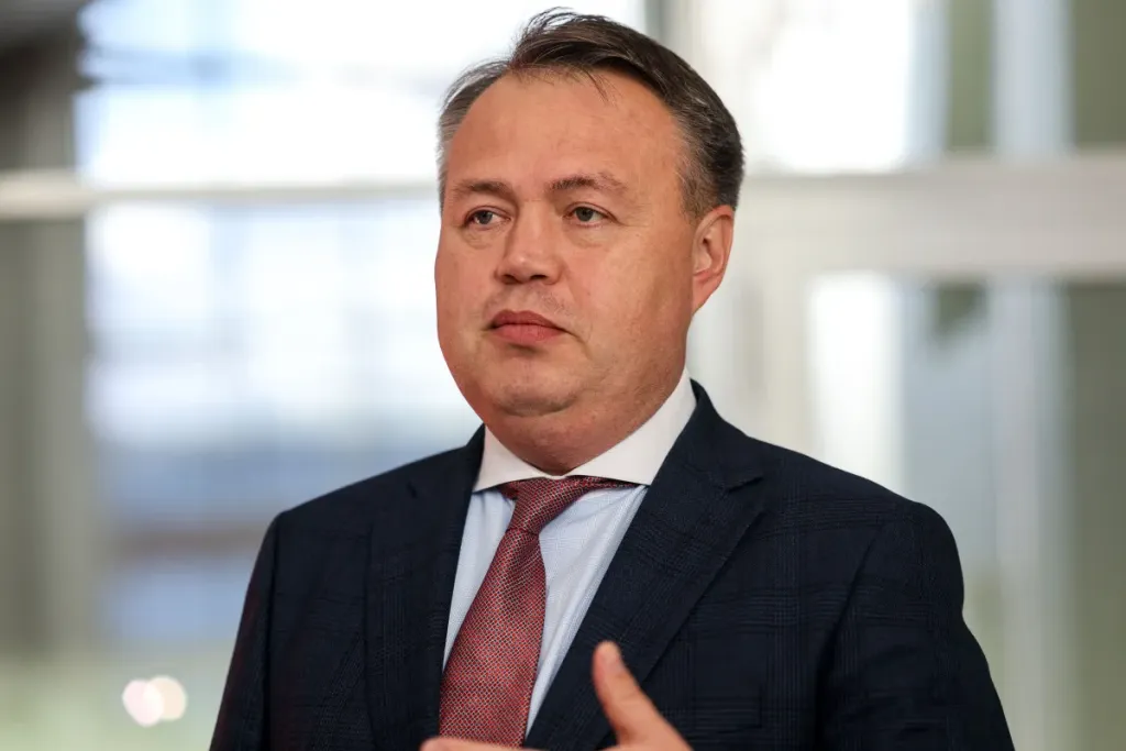 Хирургический робот с высокой вероятностью появится в РКБ Татарстана