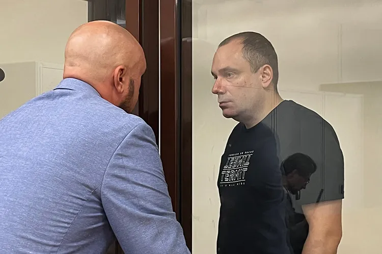 Суд Татарстана оставил в силе приговор сыну главы общества слепых